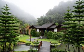 ออนเซ็น แอท ม่อนแจ่ม